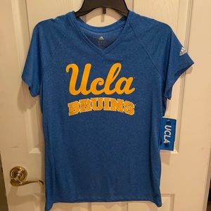COPY - NWT Women’s UCLA tee